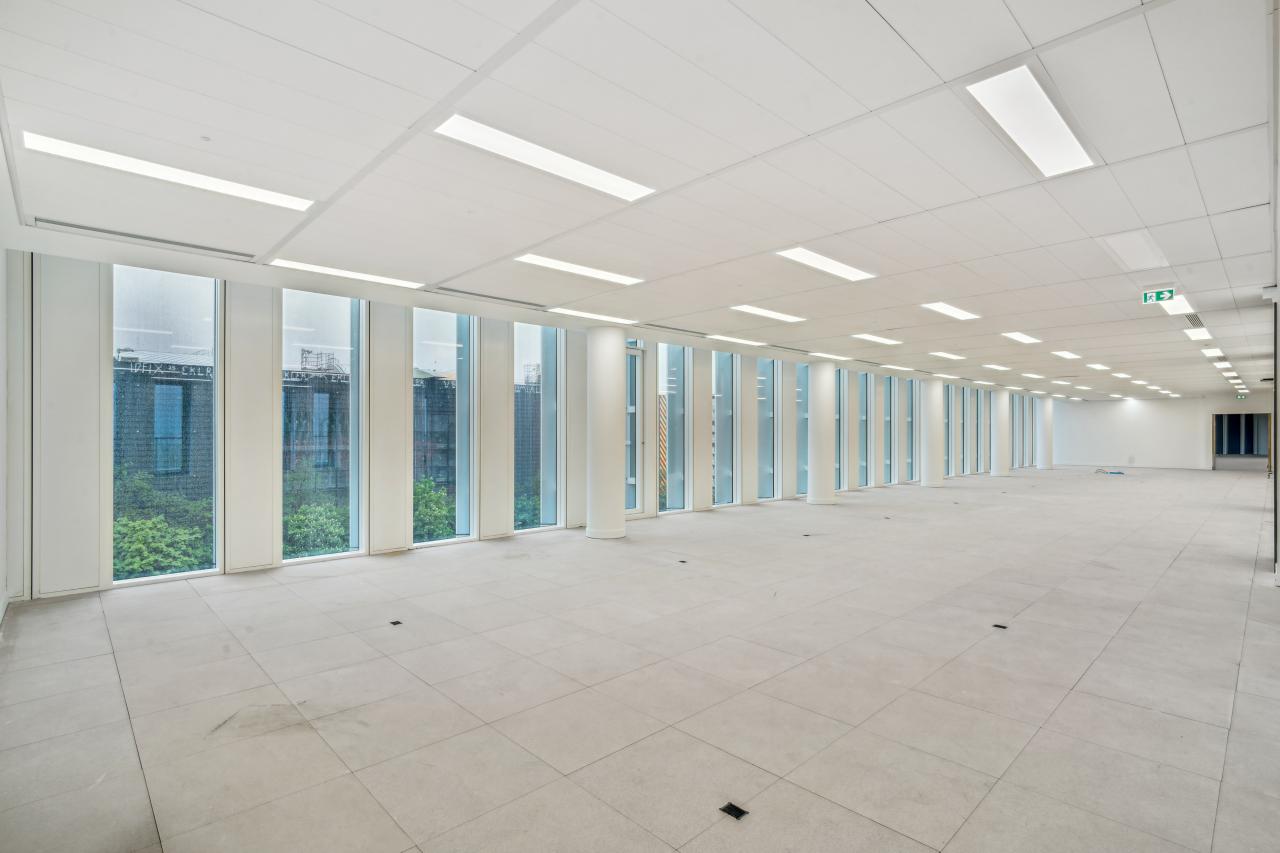 Bureau Paris 4200m² Location bureau Paris OLBUR2100333 10